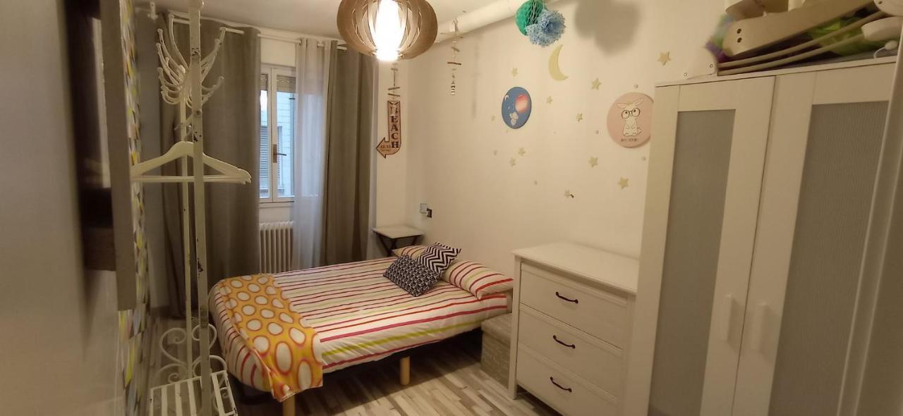 希洪Apartamento La Escalerona Con Vistas Al Mar公寓 外观 照片